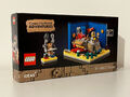 LEGO® Promotional 40533 Abenteuer im Astronauten-Kinderzimmer