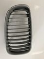 Fits BMW 1 Series 116i 118i 120i 130i 116d 118d 120d 2004-2013 Radiator Grille