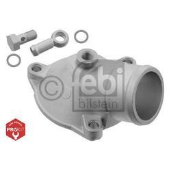 FEBI BILSTEIN Thermostatgehäuse z. Bsp. für MERCEDES-BENZ