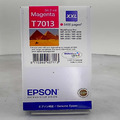 EPSON Tinte T7013 XXL (Magenta), C13T70134010 [#9882]