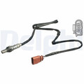 DELPHI Lambdasonde Sensor Abgassteuerung ES11104-12B1 für SKODA SEAT VW AUDI 6 5