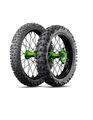 Motorradreifen Michelin 80/100 T21 51M (Vorderrad) STARCROSS 6 SAND TT