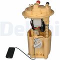 DELPHI Kraftstoffpumpe FE10033-12B1 für PEUGEOT 607 9D 9U 206 2A PARTNER HDI N68