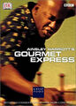 Ainsley Harriott's Gourmet Express Hardcover