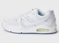 Nike Air Max Command Sneaker Schuhe Herren Weiß 629993 112