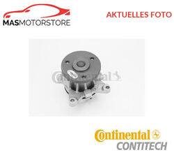 MOTOR KÜHLWASSERPUMPE WASSERPUMPE CONTITECH WPS3151 P FÜR FORD USA MUSTANG