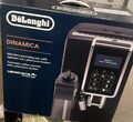 DeLonghi PrimaDonna S Evo ECAM 510.55.M 2 Tassen Kaffeevollautomat - Edelstahl