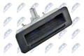 NTY Heckklappengriff EZC-PL-027 für OPEL VECTRA Caravan Z02 SIGNUM CC Z03 F35