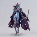 15cm World Of Warcraft Sylvanas Windrunner Untote Königin Action Figur Spielzeug