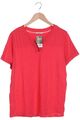 CECIL T-Shirt Damen Shirt Kurzärmliges Oberteil Gr. XL Pink #etkycm7