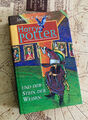 Harry Potter und der Stein der Weisen (HP 1 by J.K. Rowling) German Edition 