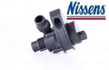 Nissens 831059 Wasserpumpe Wapu für BMW für Land rover 