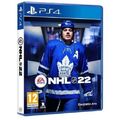 NHL 22 Eishockey Playstation 4 PS4 TOP Zustand PS5 kompatibel