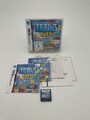 Tetris Party Deluxe Nintendo DS - komplett in OVP mit Anleitung