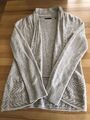 Cardigan v. Zero, Gr. 42, beige