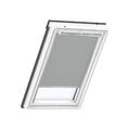 Original VELUX Verdunkelungsrollo Rollo für GGL/GPL DKL PK06 0705S - grau