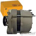 HELLA GENERATOR LICHTMASCHINE 90A für AUDI COUPE 90 VW PASSAT 32B TRANSPORTER