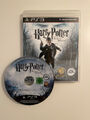 PS3 - Harry Potter Und Die Heiligtümer des Todes Teil 1 Englisch