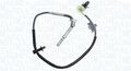 MAGNETI MARELLI Sensor Abgastemperatur 172000221010 M14x1,5 für OPEL ASTRA P10