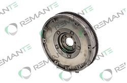 Schwungrad Schwungscheibe ZMS REMANTE 009-001-000125R +90.44€ Pfand für MINI R56