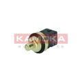 1x Sensor, Kühlmitteltemperatur KAMOKA 4080067 passend für SEAT SKODA VAG