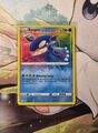 Pokemon Karte | kyogre 021/072 | Farbenschock |Englisch | Near Mint / Mint