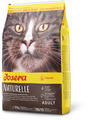 JOSERA Naturelle (2 x 10 kg) | getreidefrei | ideal für sterilisierte Katzen