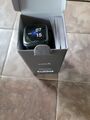 Garmin Venu Sq Music Edition GPS Fitness Smartwatch - Schwarz