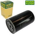 MANN-FILTER W 950/7 ÖLFILTER MOTORÖLFILTER FÜR VW LT 28-35 I 281-363 1975-1980