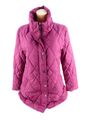 Fuchs Schmitt Damen Jacke Beere Gr 38 Steppjacke Daunenjacke Winterjacke (18228)