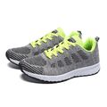 Damen Sneaker Outdoor Running Sneaker Sportschuhe Freizeit Schuhe Turnschuhe