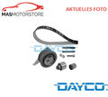 ZAHNRIEMENSATZ SET KIT DAYCO KTB884 I FÜR AUDI A3,A4,A5,A6,Q3,Q2,TT,A1,Q5,B9