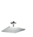 Hansgrohe Kopfbrause Raindance E 300 1jet Deckenmontage chrom, 26250000