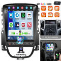 DAB Android13 2+64G Autoradio Carplay GPS Nav Für Opel Astra J Buick Excelle KAM