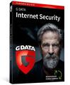 G Data Internet Security 2024 3 PC 1 Jahr VOLLVERSION GData Protection ESD DE