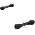 2x FEBI BILSTEIN Koppelstange Stabilisator vorne passend für VW Amarok 2H_