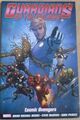 Guardians of the Galaxy Cosmic Avengers - Taschenbuch - Marvel Comic TPB