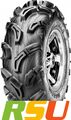 2x Maxxis MU01 Zilla 6PR E-Kennung 28x10-12 56J Sommerreifen