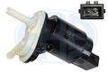 ERA Waschwasserpumpe Scheibenreinigung 465005 für VW GOLF 2 19E 1G1 PASSAT B3 B4