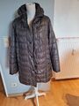 Fuchs Schmitt  Damen Stepp Jacke Gr 46  Thermofleece AA 62cm