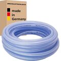 Druckluftschlauch Lebensmittelschlauch PVC Kompressorschlauch Wasserschlauch