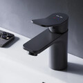 Waschtischarmatur X-Joy Wasserhahn Bad Einhebelmischer Mischbatterie Waschbecken