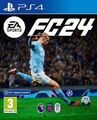 EA Sports FC 24 gebrauchtes Playstation 4 Spiel