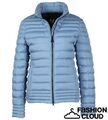 Fuchs Schmitt  Steppjacke  Thermo  blau  Art.:402047759  Gr.44,52 VP: 199,99 €