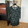 Gina Benotti Kleid Tunika Bluse Gr. M (40/42) 100%Viscose