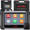 Autel MaxiCOM MK808K-BT, 2024 Android 11 Bidirectional Scan Tool Upgrade MK808BT