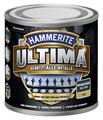 Hammerite ULTIMA Metallschutz Lack Rostschutz 250ml Matt Anthrazitgrau RAL 7016
