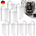 6/12 Wasserfilter passend für Siemens EQ3 EQ5 EQ6 EQ7 EQ8 EQ9 EQ9 extraKlasse