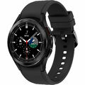 Samsung Galaxy Watch 4 Classic LTE 46mm SM-R895 Black Smartwatch GPS NEU + OVP