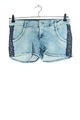 CALZEDONIA COBEY Jeansshorts Damen Gr. DE 38 blau Casual-Look